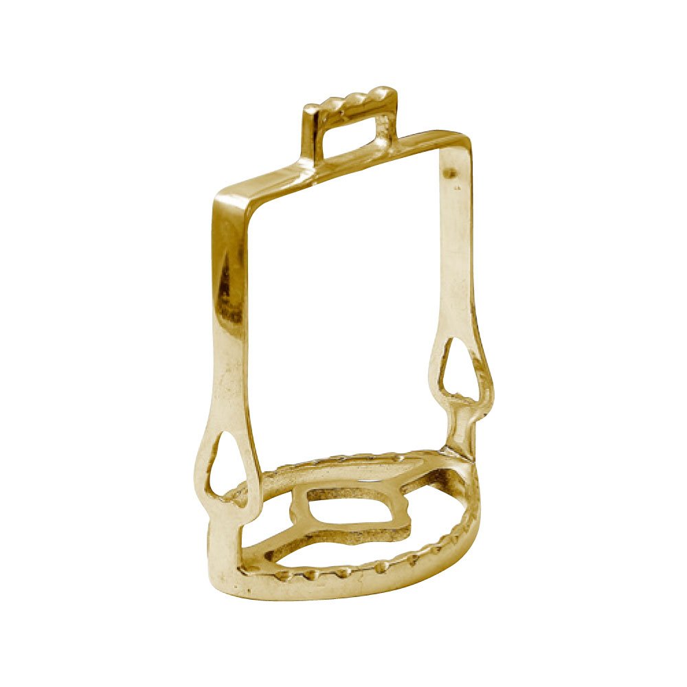 Spanish Stirrups